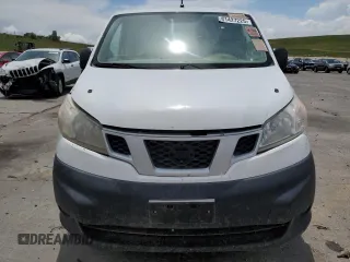 2016 Nissan NV200 S с VIN 3N6CM0KN4GK691706, выставлен на аукционе Copart как лот 61427225 с пробегом Не указан миль и Чистый • Clean title. История ставок и продаж доступна на DreamBid. Изображение 5.