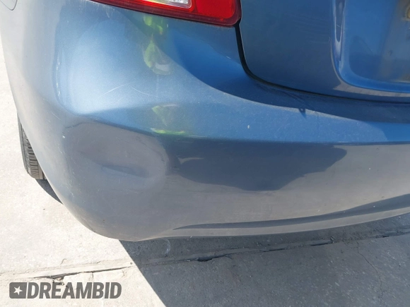 2012 Toyota Yaris with VIN JTDBT4K3XC1421303, listed as a IAAI auction lot 42249333 with 198,038 mi miles and . Bid and sale history available at DreamBid. Image 12.