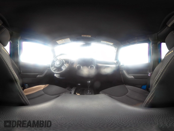 2015 Jeep Wrangler Unlimited Altitude с VIN 1C4HJWEG3FL528051, выставлен на аукционе IAAI как лот 42388844 с пробегом 87 596 миль миль и . История ставок и продаж доступна на DreamBid. Изображение 18.