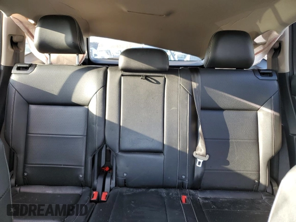 2022 Volkswagen Atlas SE with VIN 1V2WR2CA8NC543441, listed as a Copart auction lot 87537335 with 64,933 mi miles and Non repairable. Bid and sale history available at DreamBid. Image 10.