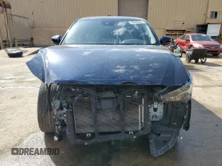 2021 Mazda CX-5 Grand Touring with VIN JM3KFBDM8M0489180, listed as a Copart auction lot 49900525 with 34,687 mi miles and Salvage Title. Bid and sale history available at carsss.com. Image 5.