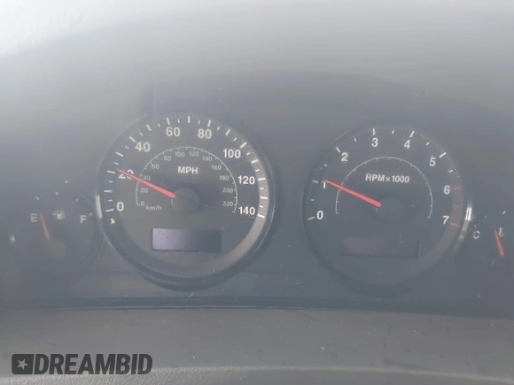 2005 Jeep Grand Cherokee Laredo with VIN 1J4GR48KX5C589625, listed as a IAAI auction lot 42699102 with Not provided miles and . Bid and sale history available at DreamBid. Image 16.