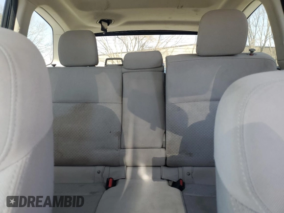 2014 Subaru Forester Premium z VIN JF2SJAEC6EH522611, wystawiony jako Copart lot #52595995 z przebiegiem 174 086 mil mil oraz Czysty tytuł • Clean title. Historia ofert i sprzedaży dostępna na DreamBid. Obrazek 10.