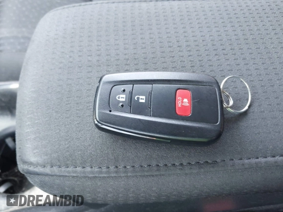 2016 Toyota Prius Two z VIN JTDKBRFU5G3014163, wystawiony jako IAAI lot #42475556 z przebiegiem 157 873 mil mil oraz . Historia ofert i sprzedaży dostępna na DreamBid. Obrazek 11.