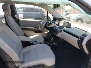 2015 BMW i3 с VIN WBY1Z4C50FV500971, выставлен на аукционе IAAI как лот 42328538 с пробегом 47 809 миль миль и . История ставок и продаж доступна на DreamBid. Изображение 5.