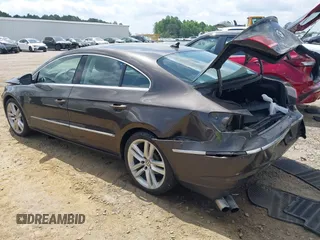 2015 Volkswagen CC Executive с VIN WVWRP7AN7FE802238, выставлен на аукционе IAAI как лот 42321727 с пробегом 65 933 миль миль и . История ставок и продаж доступна на DreamBid. Изображение 3.