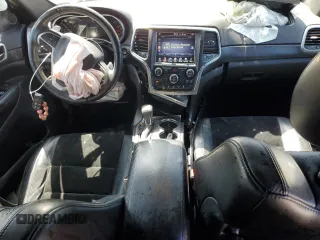 2017 Jeep Grand Cherokee Altitude z VIN 1C4RJFAG9HC797636, wystawiony jako Copart lot #51676195 z przebiegiem 139 928 mil mil oraz Szkody całkowita. Historia ofert i sprzedaży dostępna na DreamBid. Obrazek 8.