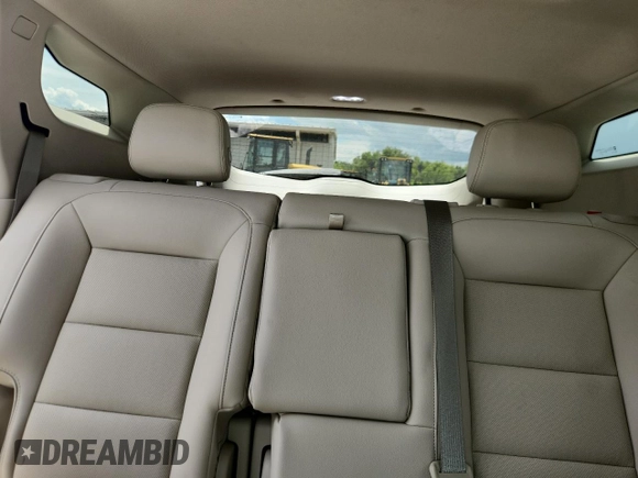 2020 GMC Terrain Denali with VIN 3GKALSEX9LL304887, listed as a Copart auction lot 62385095 with 29,015 mi miles and Salvage title. Bid and sale history available at DreamBid. Image 10.