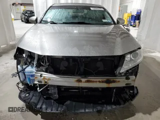 2015 Lexus ES 330 with VIN JTHBK1GG8F2201135, listed as a Copart auction lot 52080285 with 95,544 mi miles and Salvage Title. Bid and sale history available at DreamBid. Image 5.
