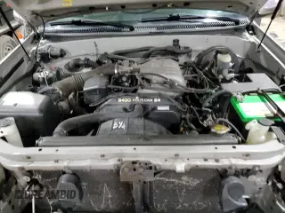 2003 Toyota Tundra SR5 с VIN 5TBBN44143S385237, выставлен на аукционе Copart как лот 85637074 с пробегом 206 460 миль миль и Чистый • Clean title. История ставок и продаж доступна на DreamBid. Изображение 13.