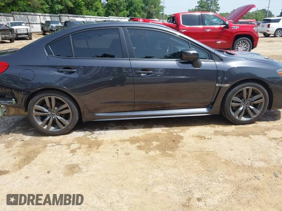 2016 Subaru WRX Limited z VIN JF1VA1J6XG9801431, wystawiony jako IAAI lot #42230947 z przebiegiem 122 801 mil mil oraz . Historia ofert i sprzedaży dostępna na DreamBid. Obrazek 14.
