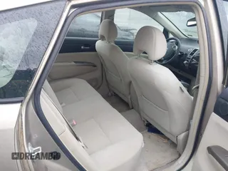 2006 Toyota Prius z VIN JTDKB20U067517414, wystawiony jako IAAI lot #42251158 z przebiegiem 233 266 mil mil oraz . Historia ofert i sprzedaży dostępna na DreamBid. Obrazek 8.