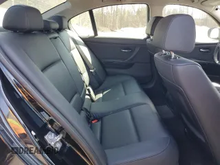 2011 BMW 3 Series 328i xDrive with VIN WBAPK7G58BNN69572, listed as a Copart auction lot 51469095 with 93,364 mi miles and Salvage Title. Bid and sale history available at carsss.com. Image 10.