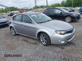2011 Subaru Impreza Outback Special Sports z VIN JF1GH6D61BH810112, wystawiony jako IAAI lot #42216535 z przebiegiem 81 884 mil mil oraz . Historia ofert i sprzedaży dostępna na DreamBid. Obrazek 1.