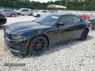 2015 Dodge Charger RT with VIN 2C3CDXCT7FH728830, listed as a Copart auction lot 64974265 with 140,031 mi miles and Clean title. Bid and sale history available at DreamBid. Image 1.