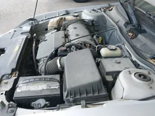 2001 Pontiac Grand Am SE z VIN 1G2NE52T81M648017, wystawiony jako IAAI lot #42354372 z przebiegiem 206 086 mil mil oraz . Historia ofert i sprzedaży dostępna na DreamBid. Obrazek 12.