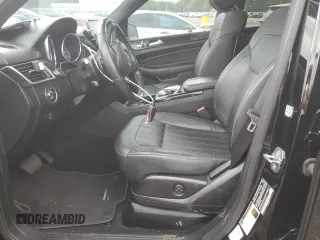 2018 Mercedes-Benz GLE 350 z VIN 4JGDA5JB3JB100039, wystawiony jako Copart lot #57775975 z przebiegiem 59 757 mil mil oraz Szkoda całkowita • Salvage title. Historia ofert i sprzedaży dostępna na DreamBid. Obrazek 7.