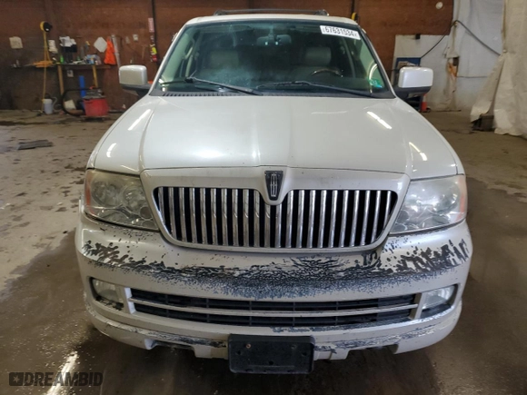 2005 Lincoln Navigator Luxury with VIN 5LMFU28555LJ19347, listed as a Copart auction lot 67631534 with 138,272 mi miles and Clean Title. Bid and sale history available at carsss.com. Image 5.