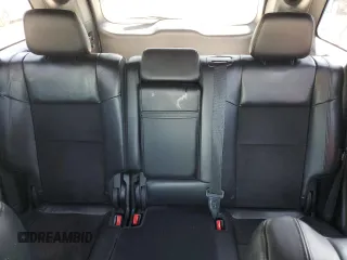 2018 Jeep Grand Cherokee Altitude with VIN 1C4RJFAGXJC267021, listed as a Copart auction lot 58762945 with 93,347 mi miles and Salvage title. Bid and sale history available at DreamBid. Image 10.