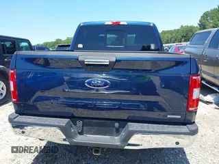 2019 Ford F-150 XL with VIN 1FTEW1E48KFC79350, listed as a IAAI auction lot 42563116 with 73,181 mi miles and . Bid and sale history available at DreamBid. Image 16.