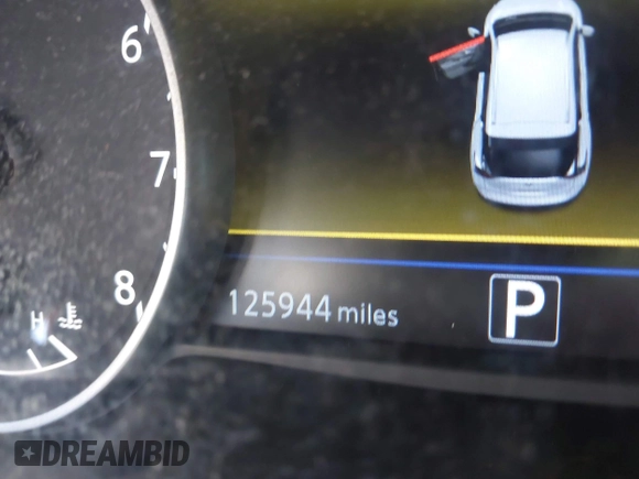 2018 Nissan Murano S z VIN 5N1AZ2MG4JN116797, wystawiony jako IAAI lot #42107119 z przebiegiem 125 944 mil mil oraz . Historia ofert i sprzedaży dostępna na DreamBid. Obrazek 15.