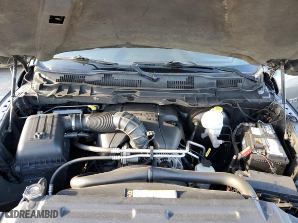 2011 Ram 1500 SLT with VIN 1D7RV1GT7BS659771, listed as a Copart auction lot 43283555 with 197,633 mi miles and Clean Title. Bid and sale history available at carsss.com. Image 11.