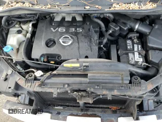 2004 Nissan Quest SL with VIN 5N1BV28U64N335149, listed as a Copart auction lot 82382054 with 0 mi miles and Salvage Title. Bid and sale history available at carsss.com. Image 13.