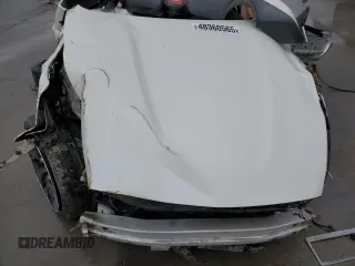 2019 Nissan 370Z Nismo z VIN JN1AZ4EH0KM420727, wystawiony jako Copart lot #48360565 z przebiegiem Nie podano mil oraz Nie do naprawy • Non repairable. Historia ofert i sprzedaży dostępna na DreamBid. Obrazek 12.