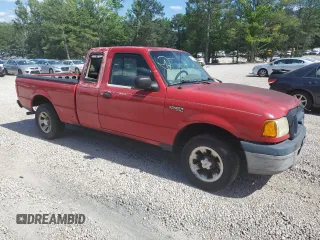 2005 Ford Ranger XL z VIN 1FTYR14E25PB12611, wystawiony jako Copart lot #57092325 z przebiegiem 240 750 mil mil oraz Czysty tytuł • Clean title. Historia ofert i sprzedaży dostępna na DreamBid. Obrazek 4.