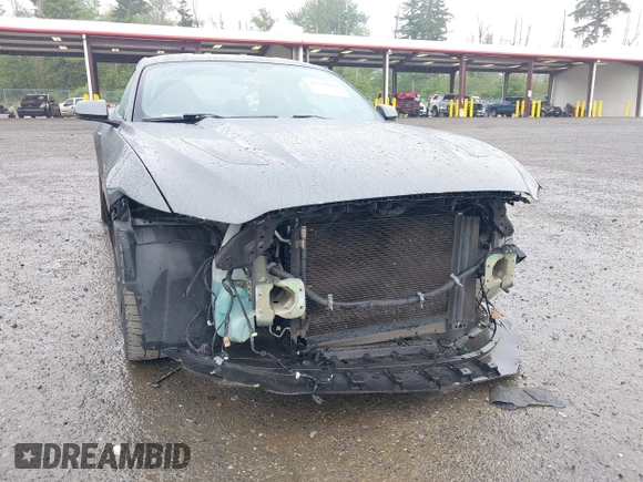 2016 Ford Mustang GT with VIN 1FA6P8CF4G5284515, listed as a IAAI auction lot 42338167 with 118,941 mi miles and . Bid and sale history available at DreamBid. Image 6.