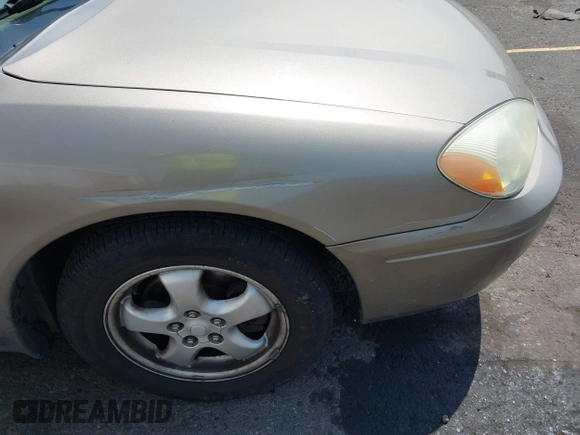 2006 Ford Taurus SE with VIN 1FAFP53U36A148735, listed as a IAAI auction lot 42568991 with 134,004 mi miles and . Bid and sale history available at DreamBid. Image 17.