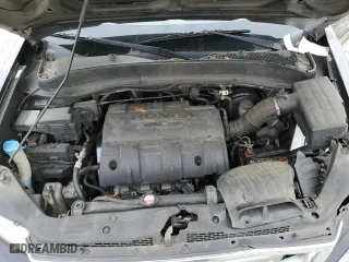 2010 Honda Ridgeline RTL with VIN 5FPYK1F51AB010343, listed as a Copart auction lot 43634365 with 248,387 mi miles and Non Repairable. Bid and sale history available at carsss.com. Image 11.