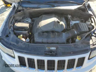 2014 Jeep Grand Cherokee Limited with VIN 1C4RJEBT4EC353517, listed as a Copart auction lot 81215424 with 177,098 mi miles and Salvage Title. Bid and sale history available at DreamBid. Image 13.