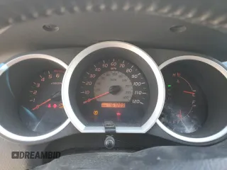 2007 Toyota Tacoma with VIN 5TELU42N77Z352293, listed as a Copart auction lot 55054085 with 167,289 mi miles and Clean Title. Bid and sale history available at DreamBid. Image 9.