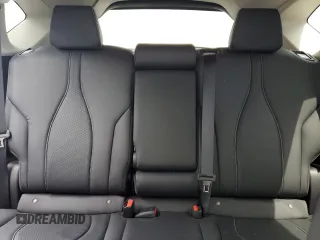2021 Acura RDX Technology with VIN 5J8TC2H55ML025126, listed as a Copart auction lot 55980445 with 37,020 mi miles and Non repairable. Bid and sale history available at DreamBid. Image 10.