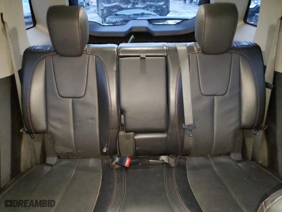 2015 GMC Terrain SLT with VIN 2GKFLYE38F6148615, listed as a Copart auction lot 86740884 with 127,019 mi miles and Salvage Title. Bid and sale history available at carsss.com. Image 10.