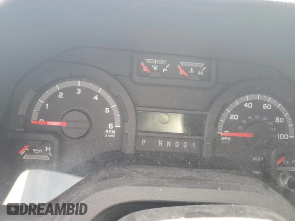 2014 Ford Econoline Passenger XL z VIN 1FBNE3BL3EDA08209, wystawiony jako Copart lot #46532505 z przebiegiem 136 444 mil mil oraz Szkody całkowita. Historia ofert i sprzedaży dostępna na DreamBid. Obrazek 9.