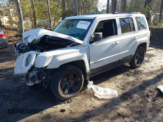 2015 Jeep Patriot Sport с VIN 1C4NJRBBXFD244570, выставлен на аукционе IAAI как лот 41695826 с пробегом Не указан миль и . История ставок и продаж доступна на DreamBid. Изображение 2.