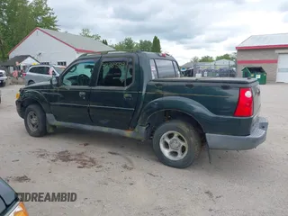 2004 Ford Explorer Sport Trac XLS с VIN 1FMZU77K54UB85748, выставлен на аукционе IAAI как лот 42389389 с пробегом 161 730 миль миль и . История ставок и продаж доступна на DreamBid. Изображение 14.