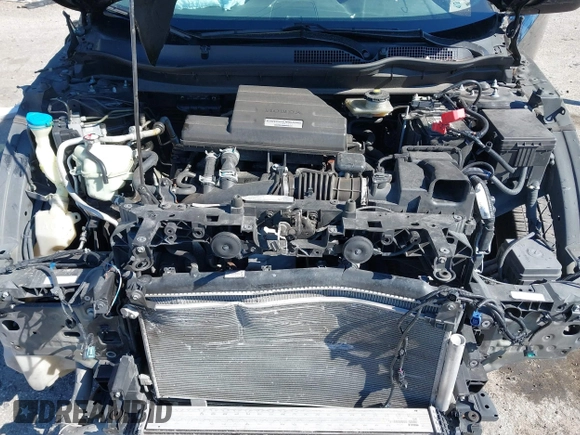 2019 Honda CR-V EX with VIN 7FARW1H58KE025104, listed as a IAAI auction lot 41750649 with 109,574 mi miles. Bid and sale history available at carsss.com. Image 10.