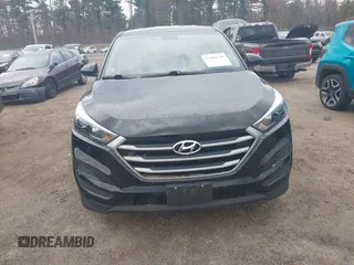 2018 Hyundai Tucson SE z VIN KM8J2CA47JU820390, wystawiony jako IAAI lot #42104349 z przebiegiem 11 725 mil mil oraz . Historia ofert i sprzedaży dostępna na DreamBid. Obrazek 12.