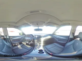 2014 Infiniti Q50 Premium with VIN JN1BV7AP3EM690697, listed as a Copart auction lot 87107684 with 82,862 mi miles and Salvage Title. Bid and sale history available at carsss.com. Image 12.