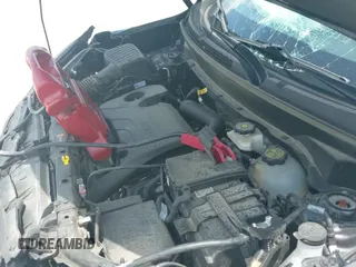 2023 Chevrolet Equinox LT с VIN 3GNAXJEG2PL215136, выставлен на аукционе IAAI как лот 42410962 с пробегом 61 490 миль миль и . История ставок и продаж доступна на DreamBid. Изображение 19.