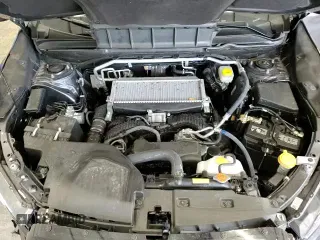 2024 Subaru Ascent Onyx Limited z VIN 4S4WMAKD8R3454430, wystawiony jako Copart lot #71319315 z przebiegiem 11 317 mil mil oraz Nie do naprawy • Non repairable. Historia ofert i sprzedaży dostępna na DreamBid. Obrazek 16.