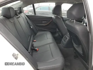 2014 BMW 3 Series 328d with VIN WBA3D3C55EF099149, listed as a Copart auction lot 54274625 with 184,044 mi miles and Clean title. Bid and sale history available at DreamBid. Image 10.