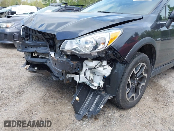 2016 Subaru Crosstrek Limited z VIN JF2GPALC9GH303605, wystawiony jako IAAI lot #42246235 z przebiegiem 74 801 mil mil oraz . Historia ofert i sprzedaży dostępna na DreamBid. Obrazek 21.