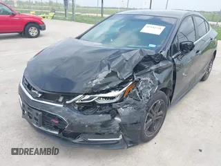 2017 Chevrolet Cruze LT with VIN 1G1BE5SM3H7201099, listed as a IAAI auction lot 41934728 with 141,369 mi miles and . Bid and sale history available at DreamBid. Image 6.