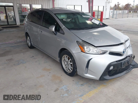 2017 Toyota Prius Two z VIN JTDZN3EU9HJ070219, wystawiony jako IAAI lot #41358297 z przebiegiem 209 303 mil mil oraz . Historia ofert i sprzedaży dostępna na DreamBid. Obrazek 1.