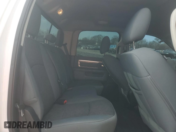 2015 Ram 1500 Outdoorsman with VIN 1C6RR6LTXFS640095, listed as a Copart auction lot 45494415 with 212,952 mi miles and Salvage title. Bid and sale history available at DreamBid. Image 10.