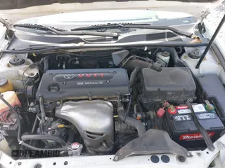 2006 Toyota Camry STD z VIN 4T1BE32K36U707438, wystawiony jako IAAI lot #41645910 z przebiegiem 117 652 mil mil oraz . Historia ofert i sprzedaży dostępna na DreamBid. Obrazek 10.